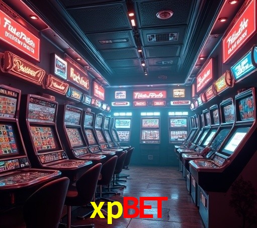xpbet Plataforma Confiável