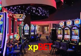 Logo da xpbet