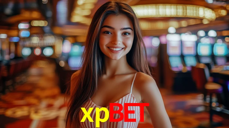 xpbet Logo - Bônus com Rollover Justo