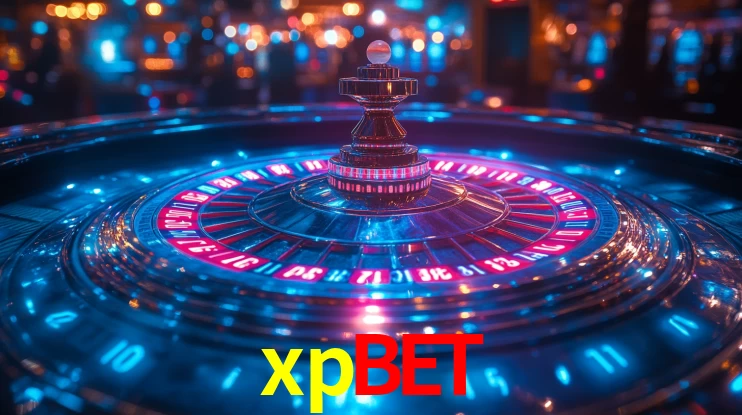 Bônus de boas-vindas na xpbet