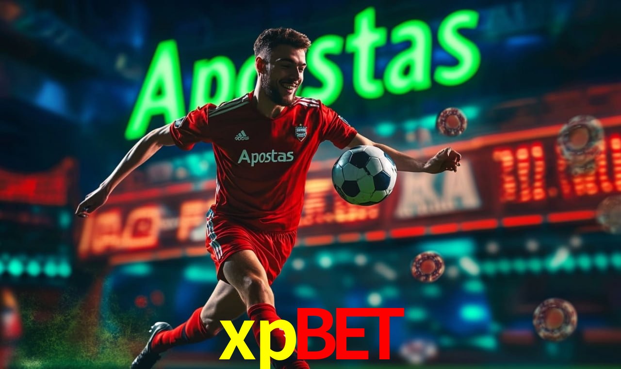 Página oficial no Facebook da xpbet